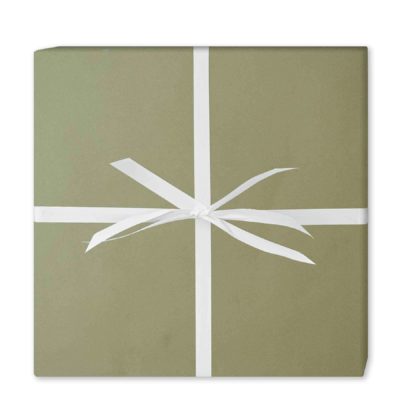 Image of: Gift wrap matt, Willow