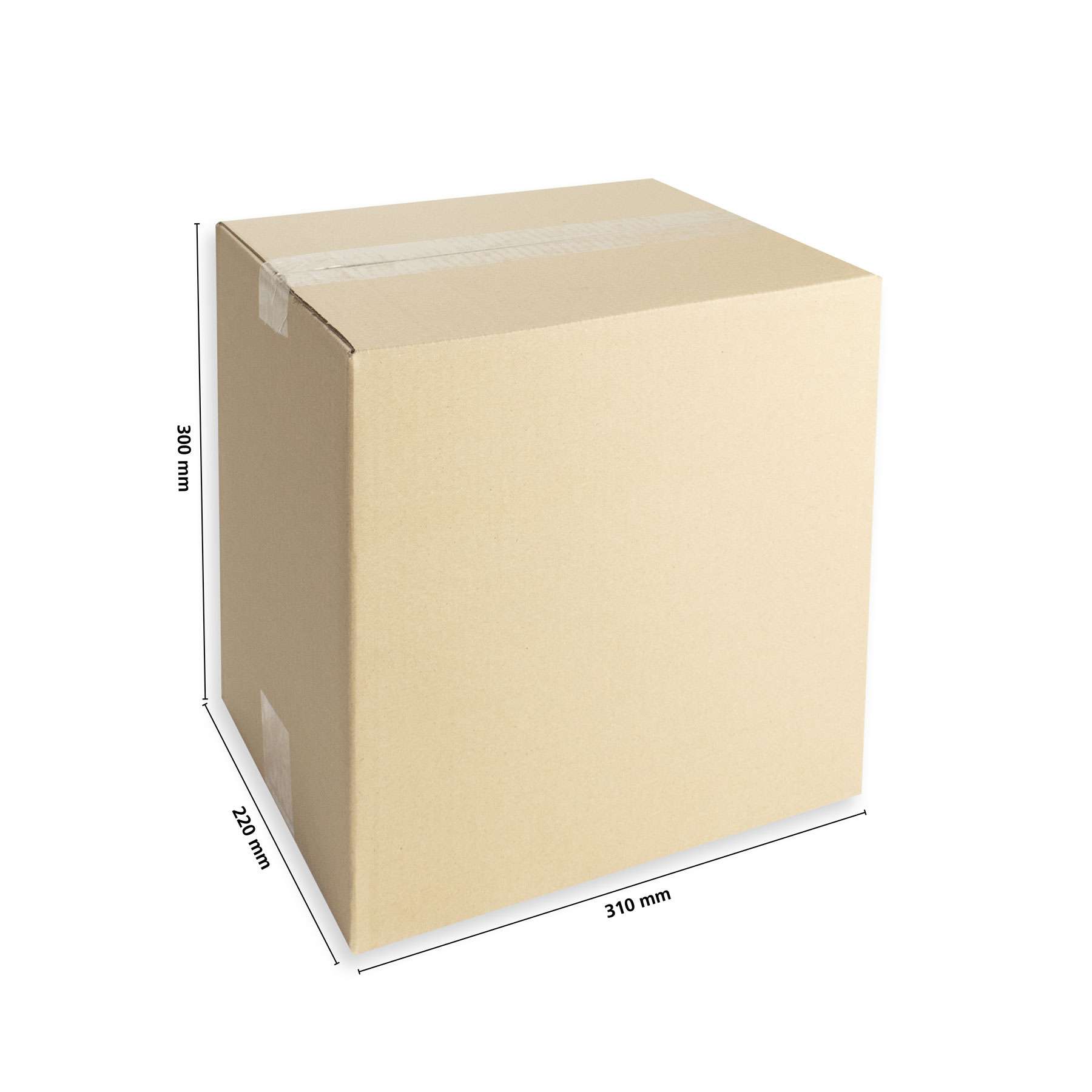 cardbox box