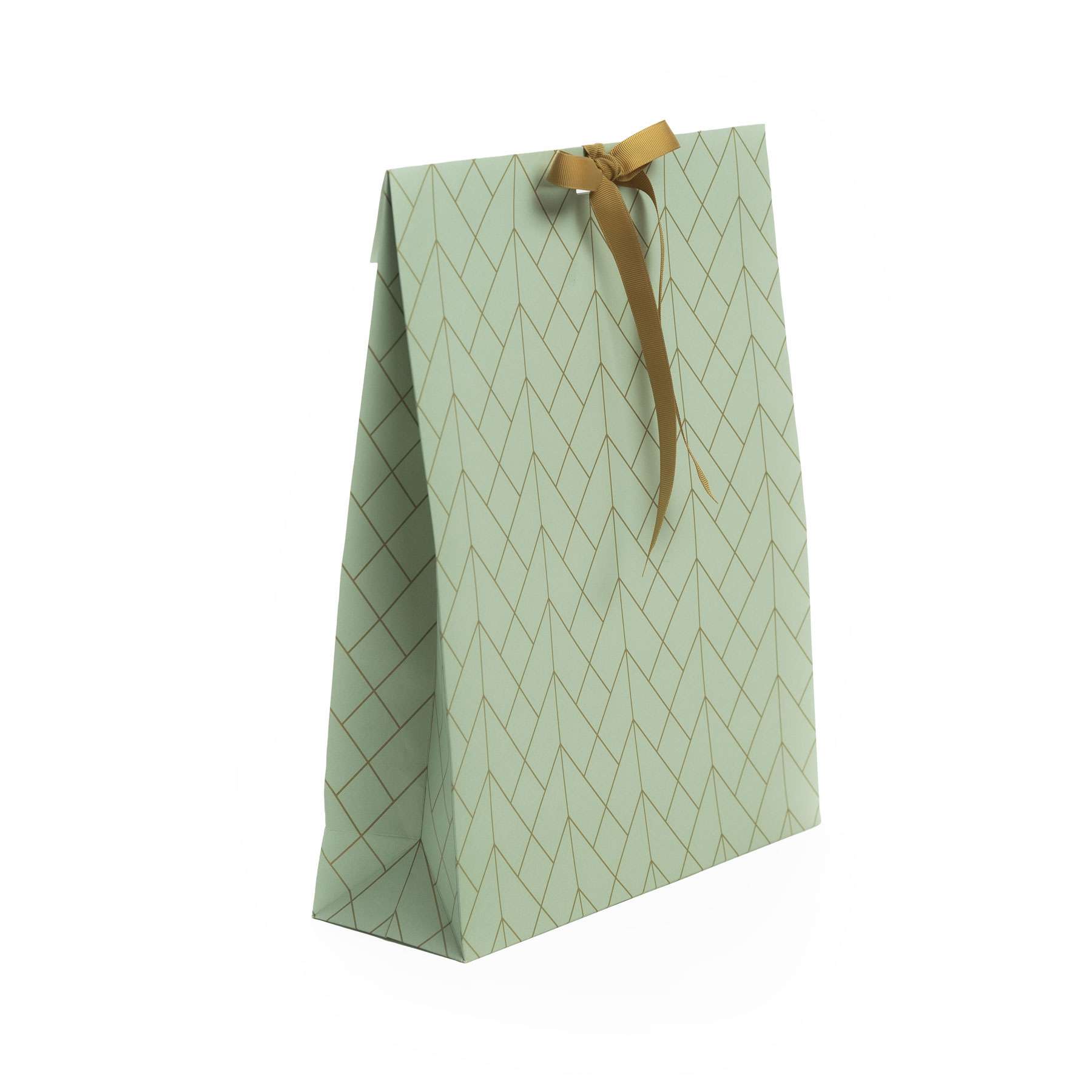 gift and bag