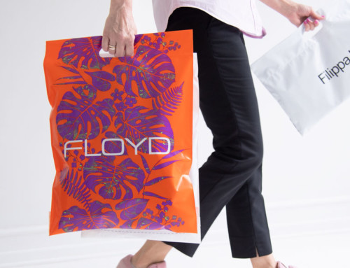 FLOYD – a complete packaging solution with financial and environmental benefits