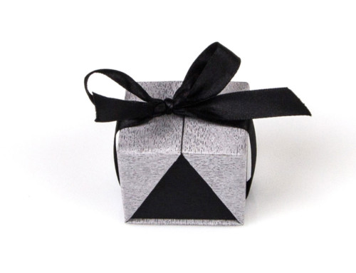 Origami Jewellery Box