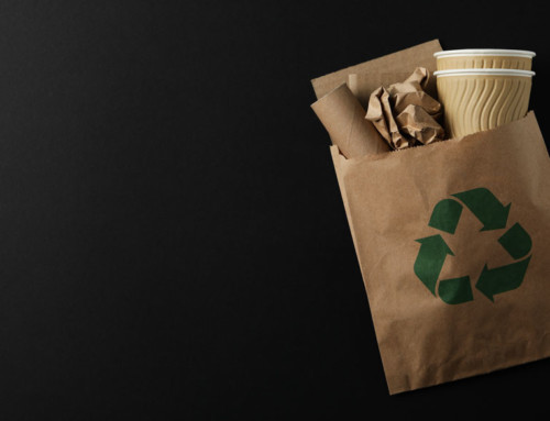 Consumers in Generations Y and Z want sustainable packaging