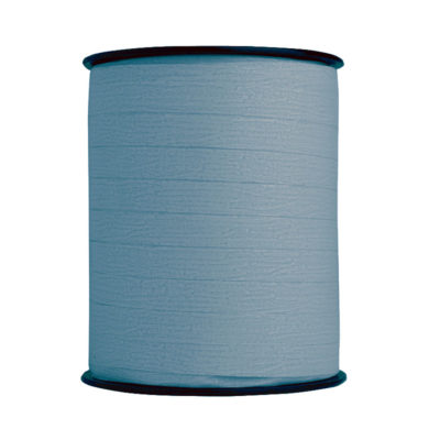 Image of: Dove Blue Matline Ribbon