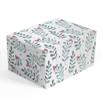 Image of: Gift wrap Coral Beauty