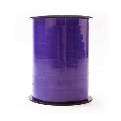 Image of: Poly Ribbon Lacquer Purple
