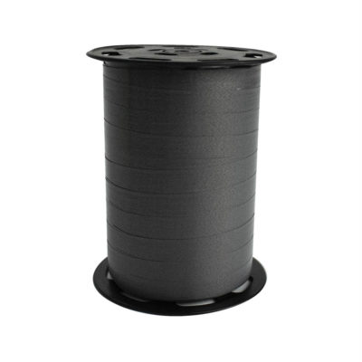 Image of: Poly ribbon Anthracite