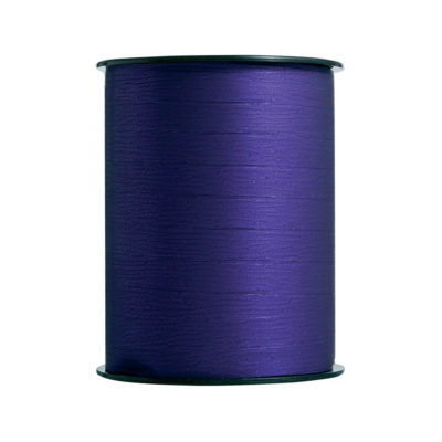 Image of: Purple Matline Ribbon