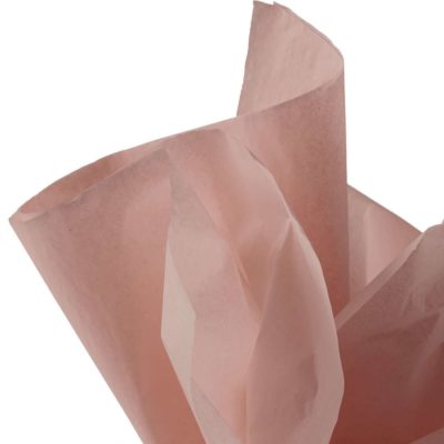 Image of: Tissue Paper Rosa 480 sheets, FSC®