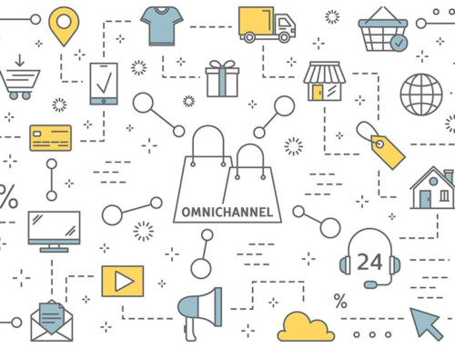 The role of packaging in an omnichannel world