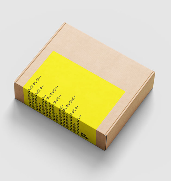 Shipping-box-yellow-sticker
