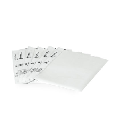 Image of: Delivery note pocket, neutral. 1000 pcs.