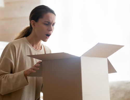 5 things about e-commerce packaging that annoy consumers