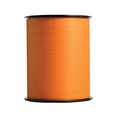 Image of: Orange Matline Ribbon