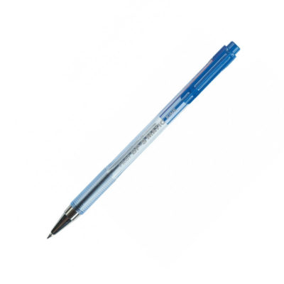 Image of: Ball pen Pilot 0,27mm. Blue 12pcs.