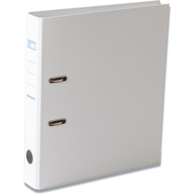 Image of: Binder A4, 5cm White