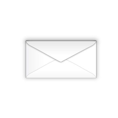 Image of: Envelope