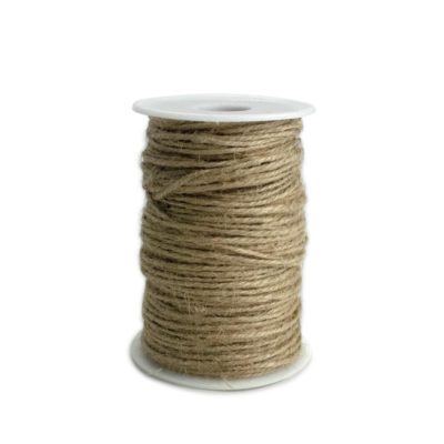 Image of: Flax cord Nature