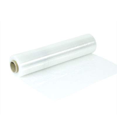 Image of: Hand stretch film 20 micron