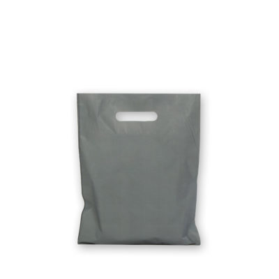 Image of: Plastic Bag Grey. ECONOMY