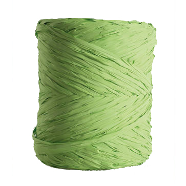 Image of: Split Ribbon, Lime