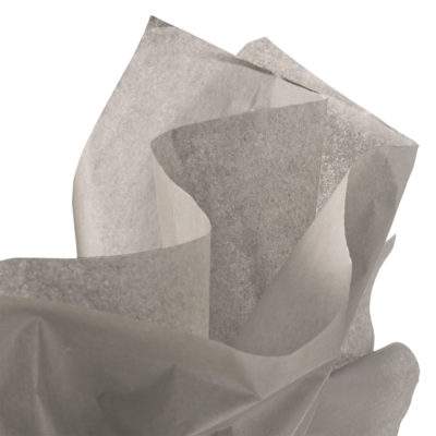 Image of: Tissue Paper Warm Grey 480 sheets, FSC®
