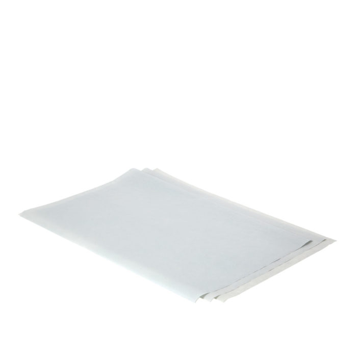 Image of: Tissue paper grey 40x60cm