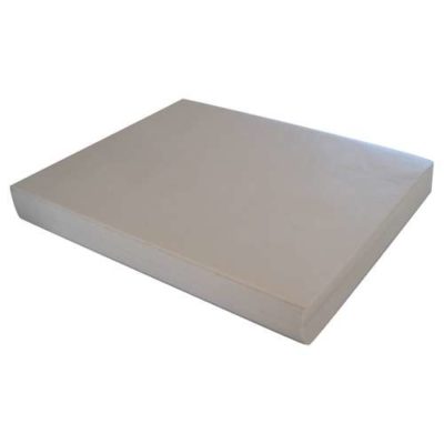 Image of: Tissue paper, unprinted white. 1000 sheets