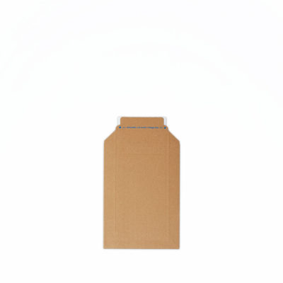 Image of: Shipping mailer 200x280mm