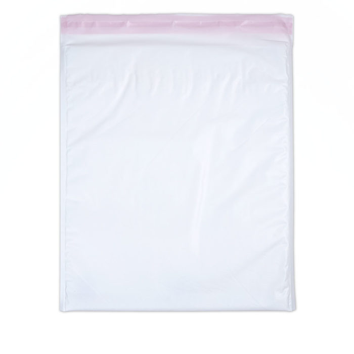 Image of: Bubble mailing bag airplast