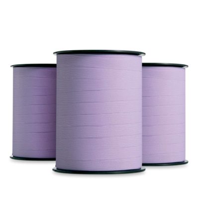 Image of: Light Purple Matline Ribbon
