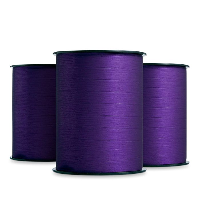 Image of: Matline Ribbon, Purple
