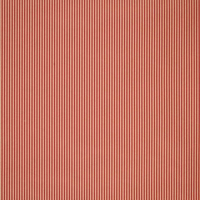 Image of: Gift wrap Stripe Red/Nature 57cm