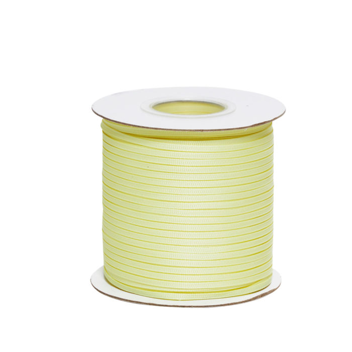 Image of: Grosgrain Ribbon, Baby Maize