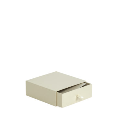 Image of: Gift card box Drawer 10x3,5x10cm