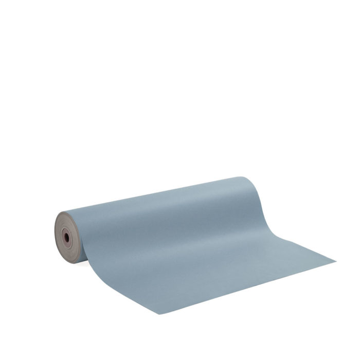 Image of: Gift wrap Aqua Blue 57cm