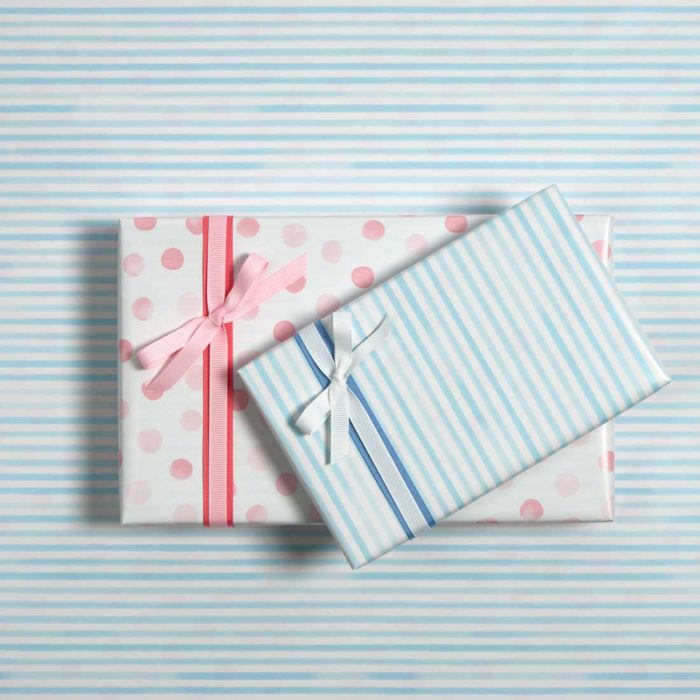 Image of: Wrapping paper Colletto 50 cm. x 120 m