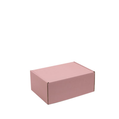 Image of: Shipping box Rose