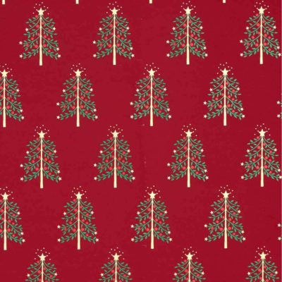 Image of: Gift wrap Christmas Trees 57cm