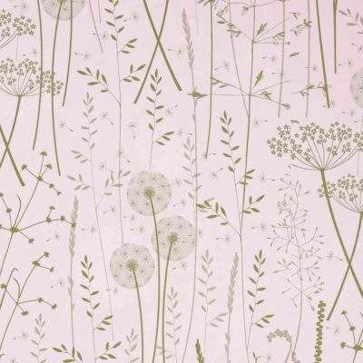 Image of: Gift wrap Meadow Spring 57cm