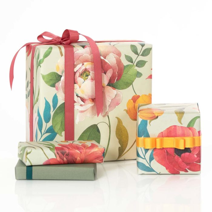 Image of: Gift wrap Bloom 57cm