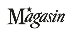 Magasin logo