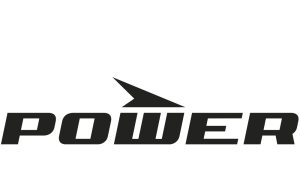 Power logo